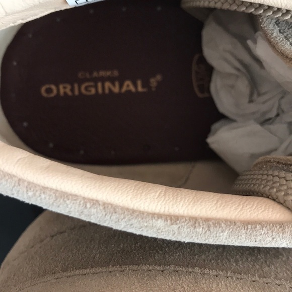 COPY - Clarks Original - Picture 3 of 5